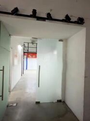 Oxley Bizhub (D14), Factory #561611341
